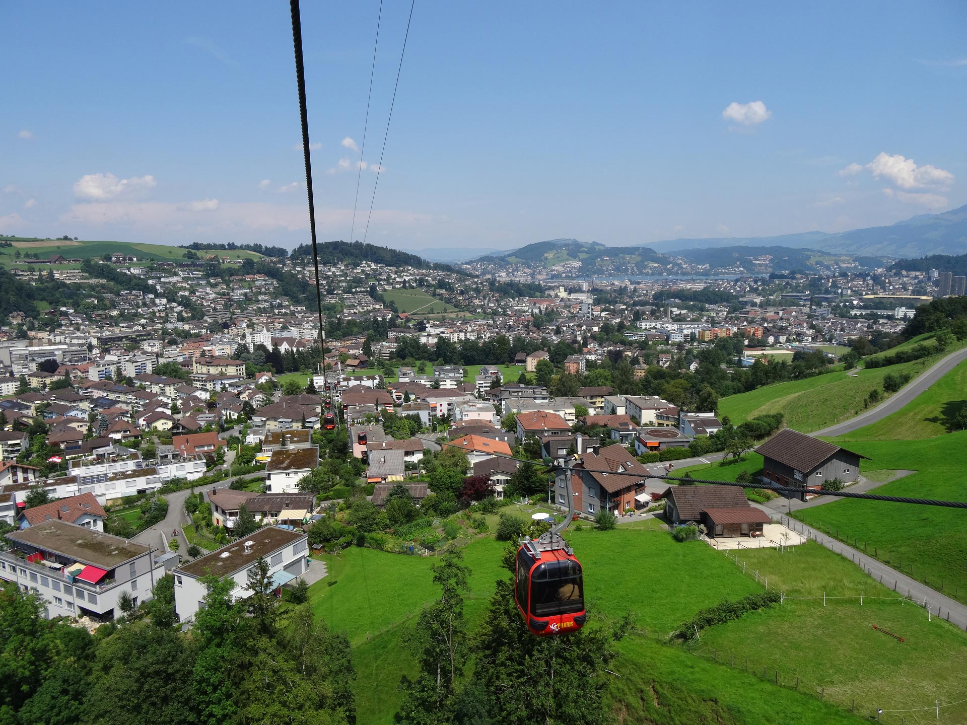 Pilatus